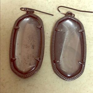 Kendra Scott Earrings